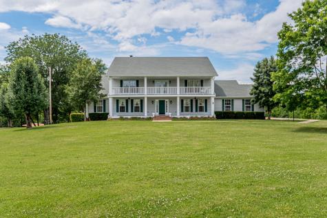 176 N Deer View Lane Clarksville TN 37043