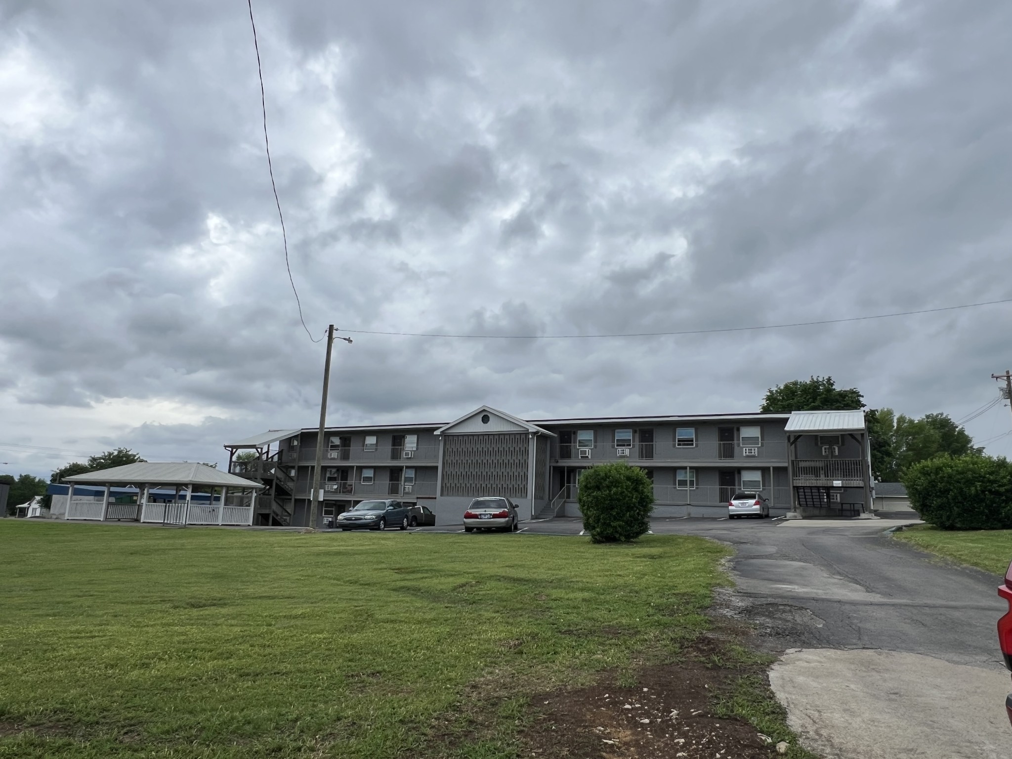 806 N Cumberland Street Lebanon TN 37087