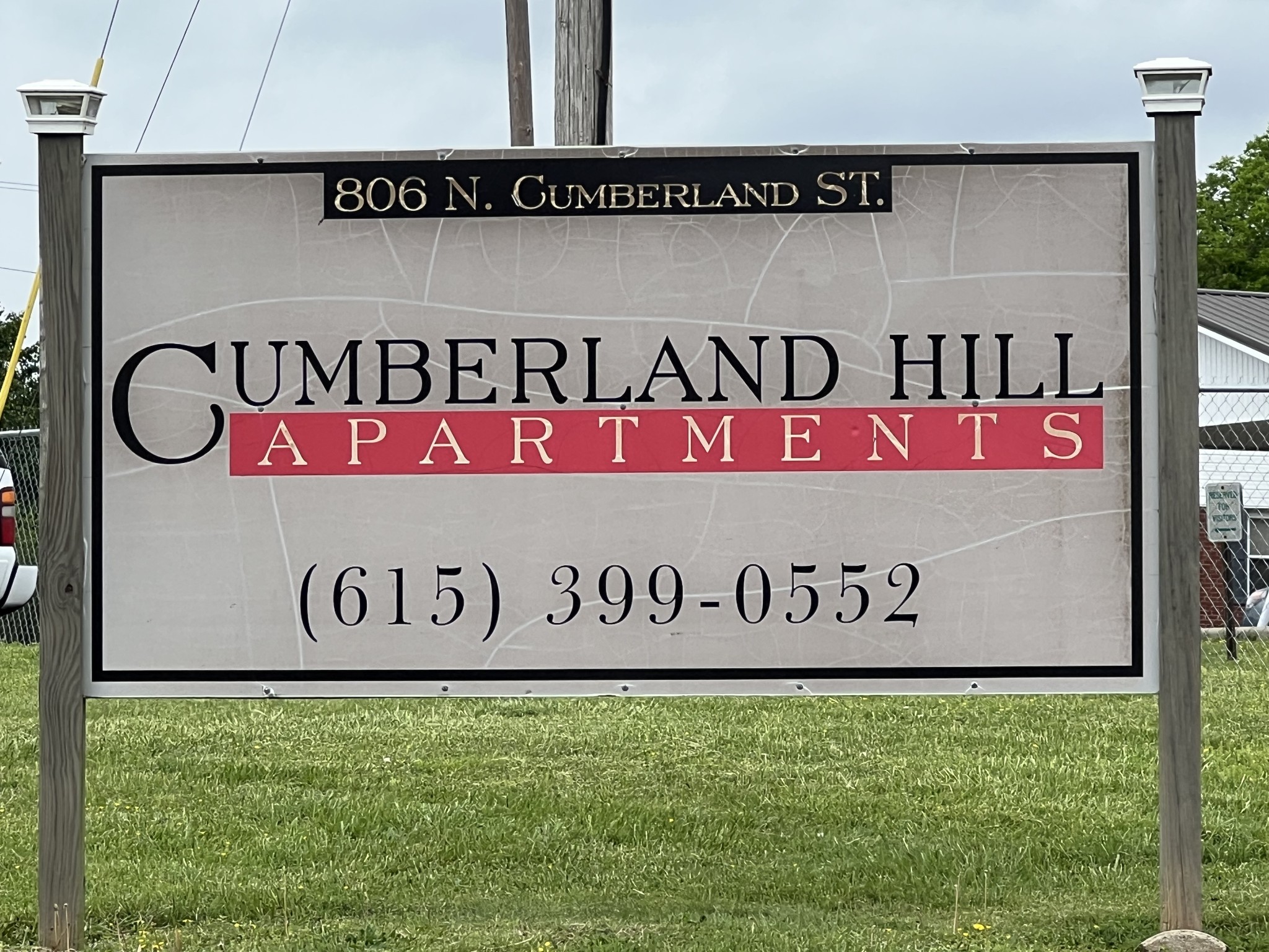 806 N Cumberland Street Lebanon TN 37087