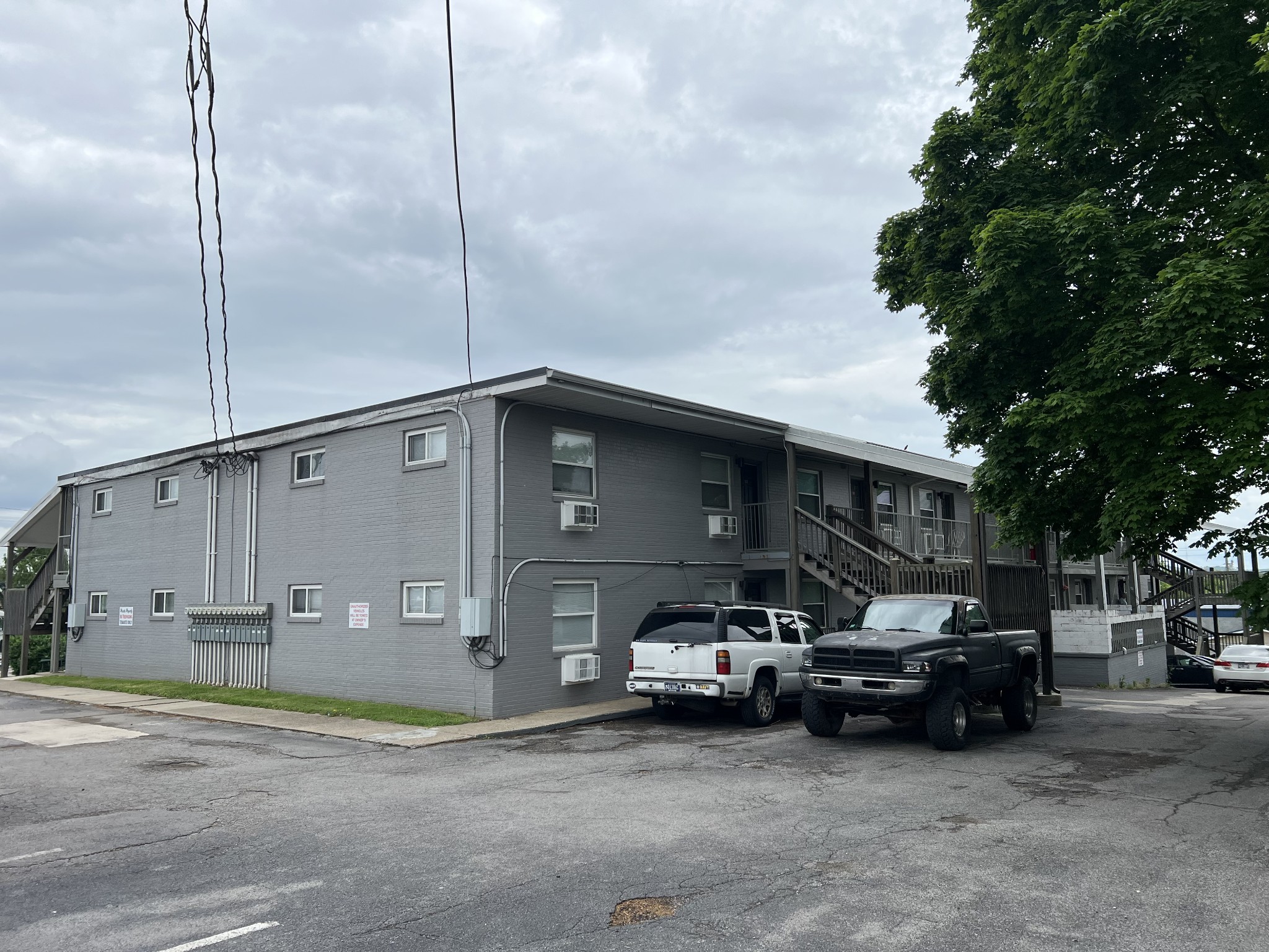 806 N Cumberland Street Lebanon TN 37087