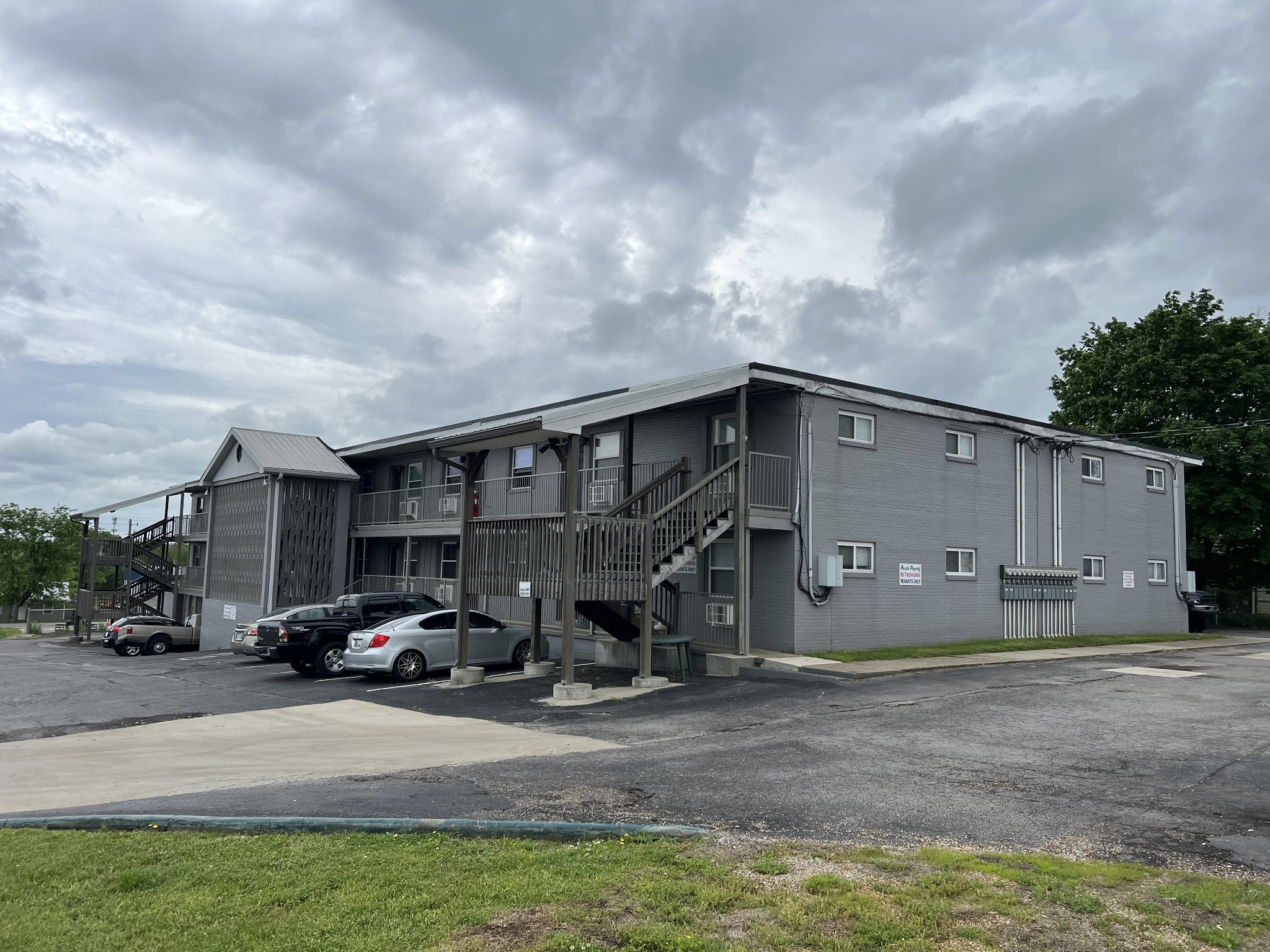 806 N Cumberland Street Lebanon TN 37087