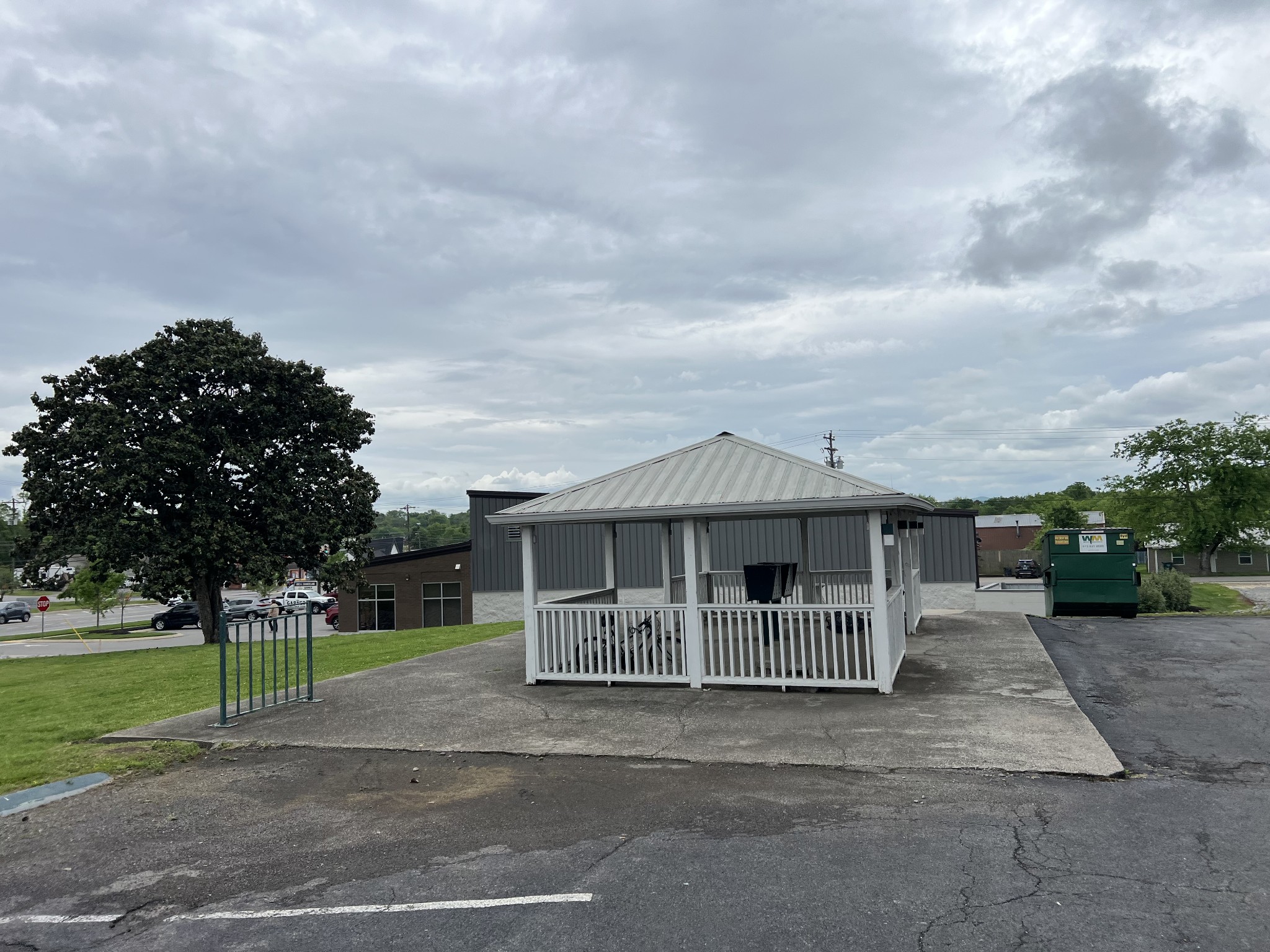 806 N Cumberland Street Lebanon TN 37087