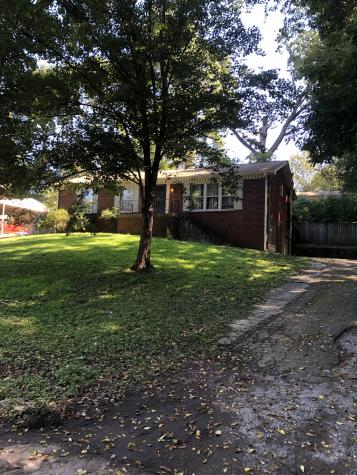 5114 Greentree Drive Nashville TN 37211