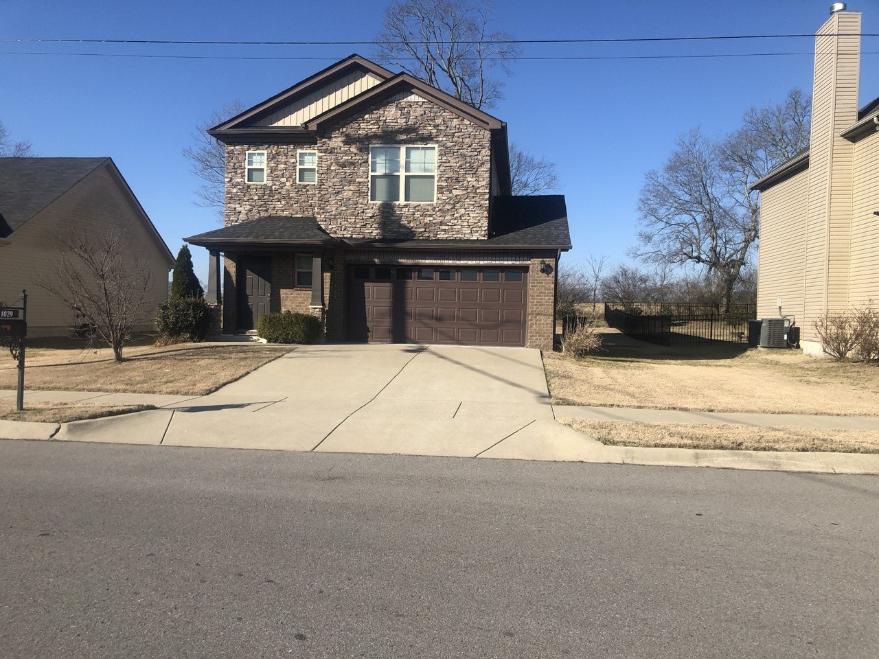1029 Lindyn Lee Way Gallatin TN 37066