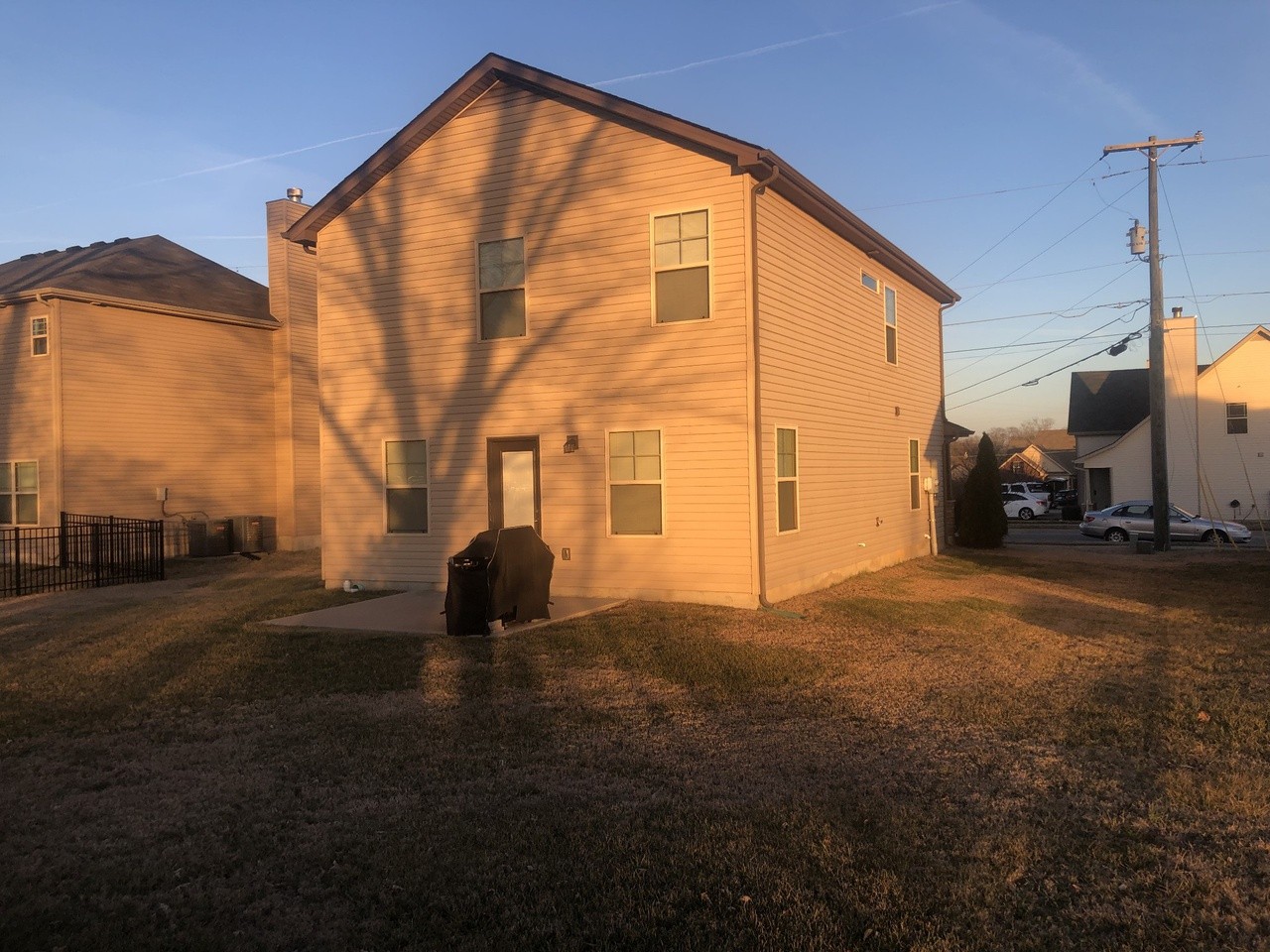 1029 Lindyn Lee Way Gallatin TN 37066