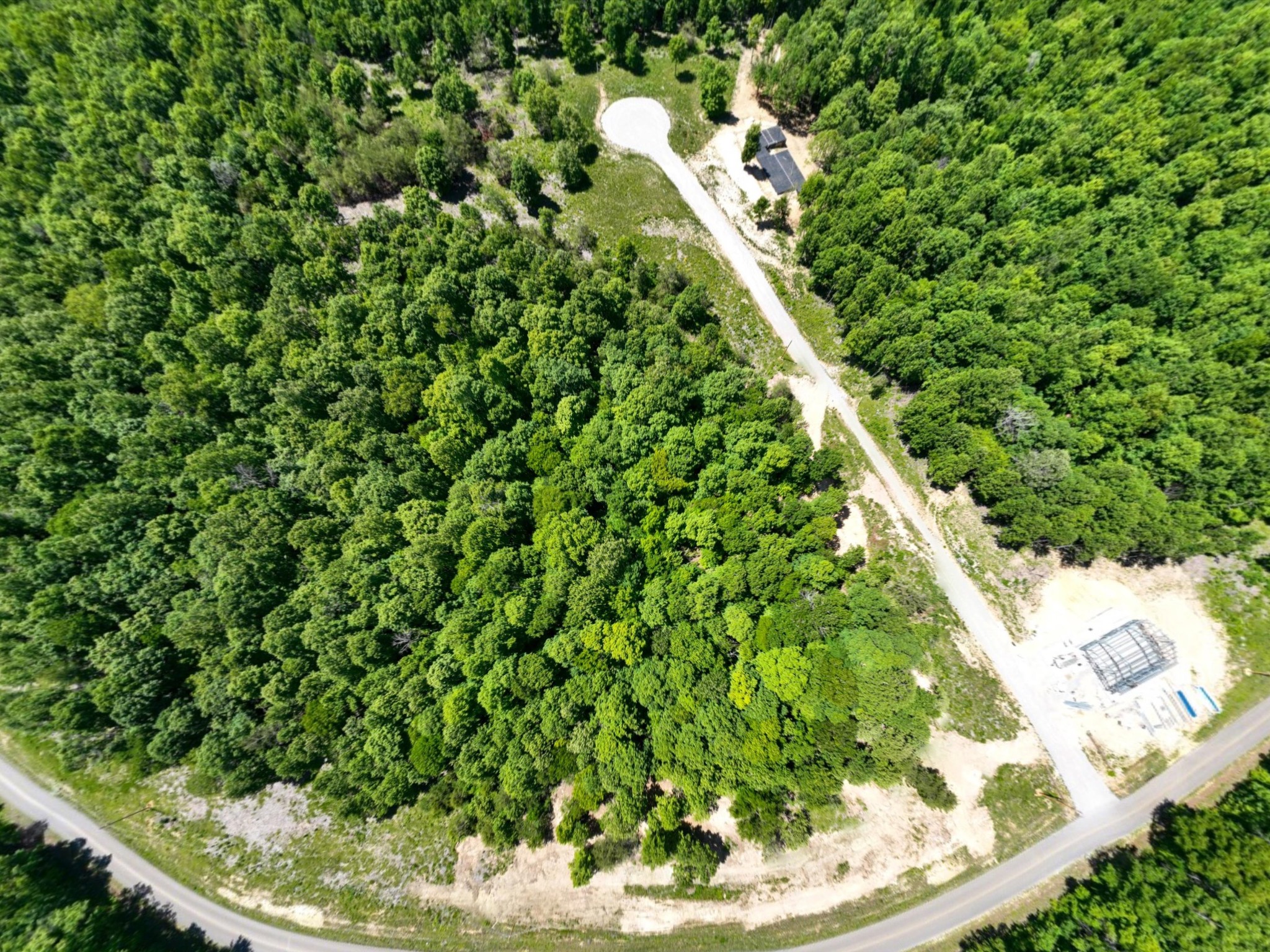 321 Ridgetop Road Hampshire TN 38461