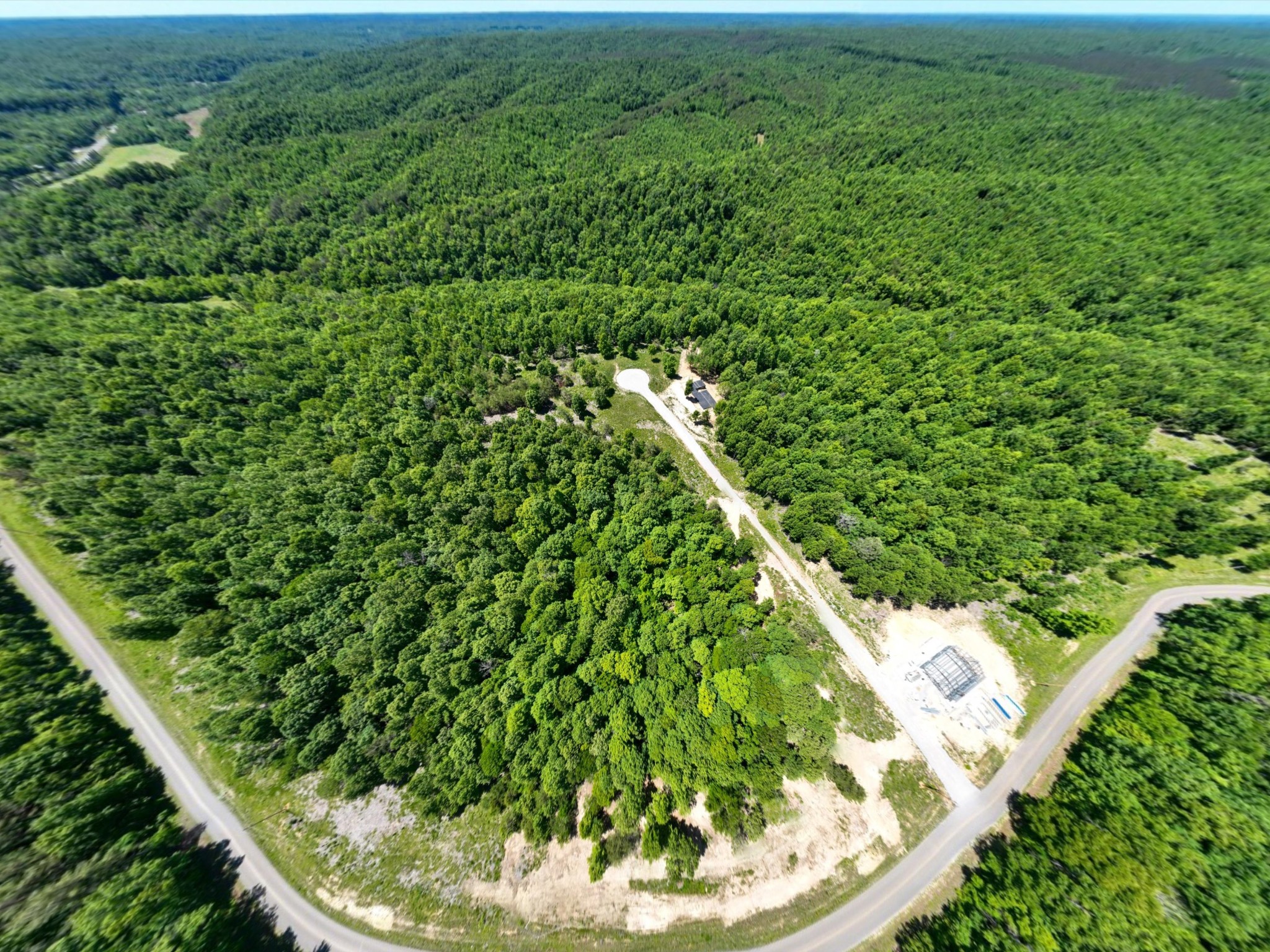 321 Ridgetop Road Hampshire TN 38461