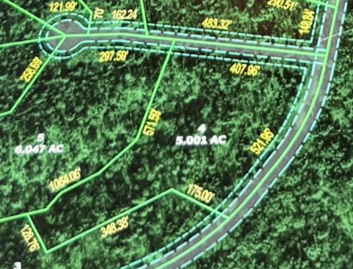 321 Ridgetop Road Hampshire TN 38461