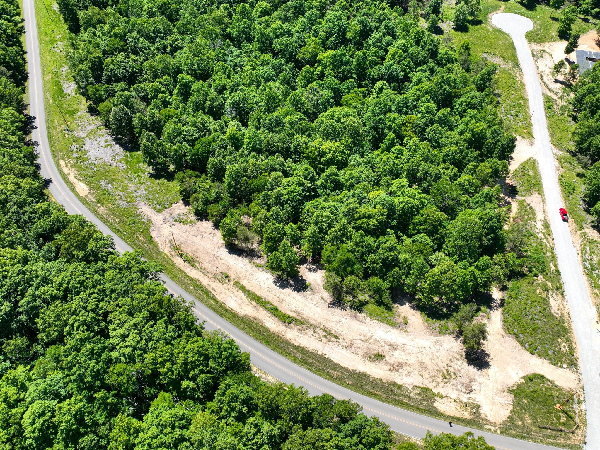 321 Ridgetop Road Hampshire TN 38461