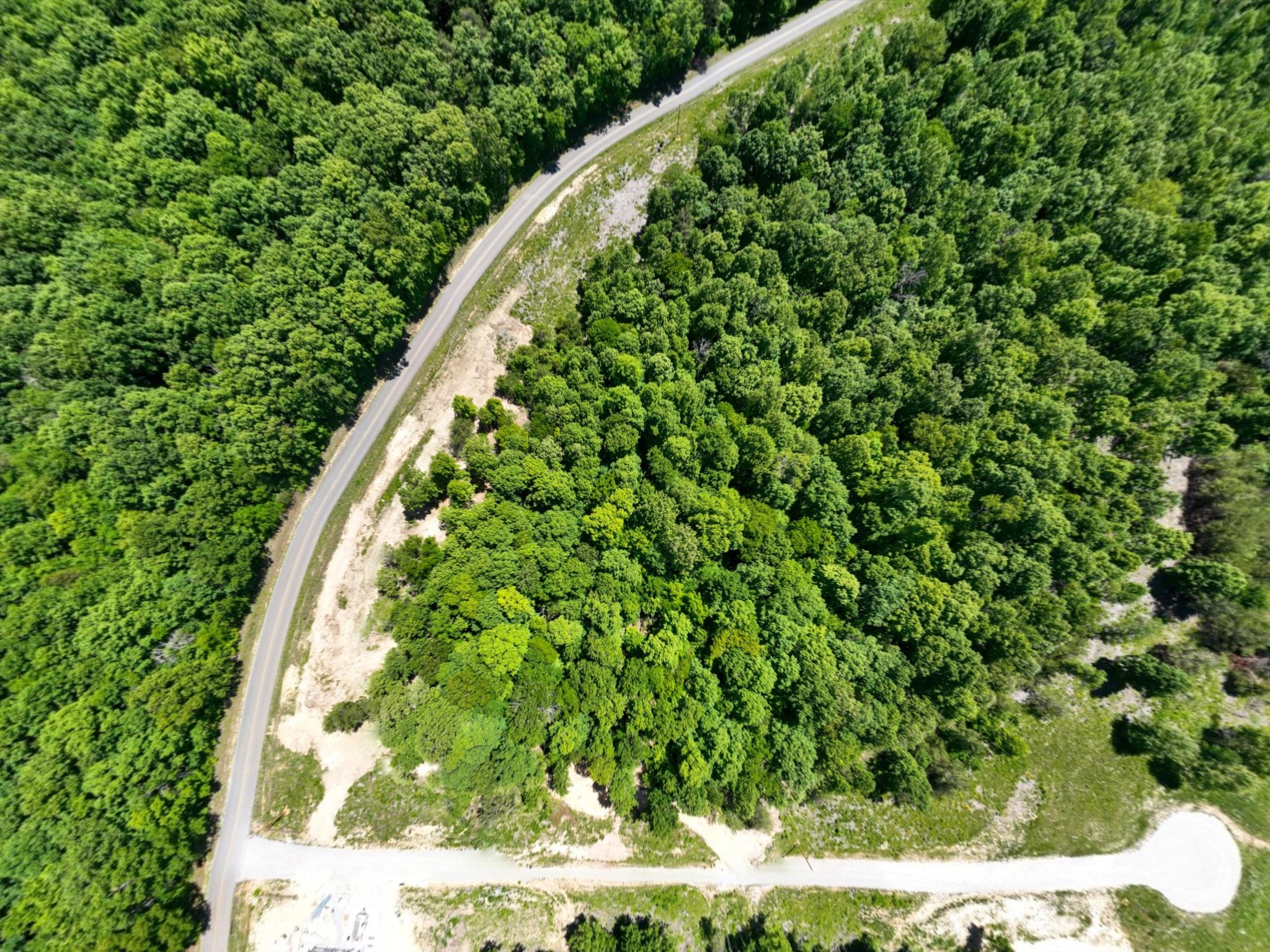 321 Ridgetop Road Hampshire TN 38461