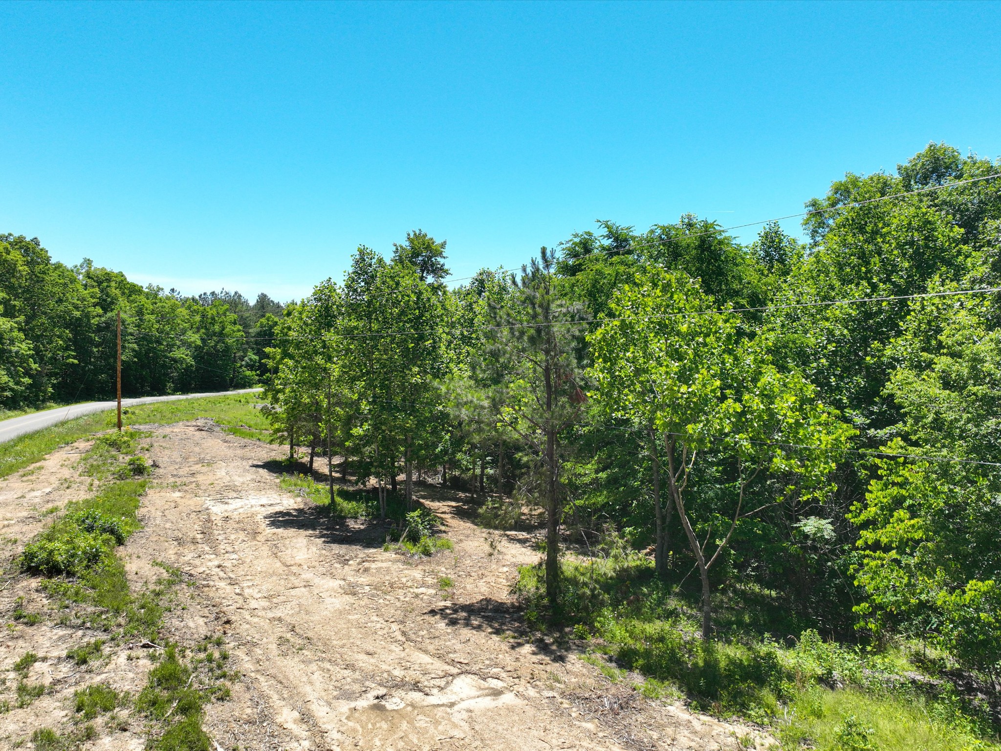321 Ridgetop Road Hampshire TN 38461