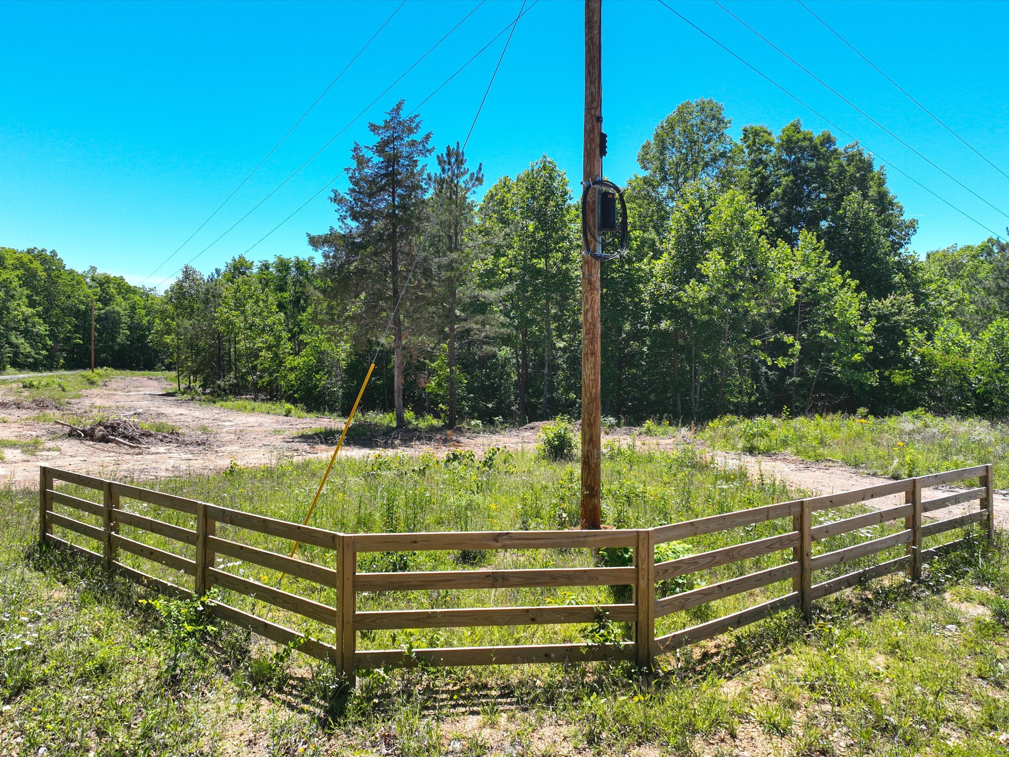 321 Ridgetop Road Hampshire TN 38461