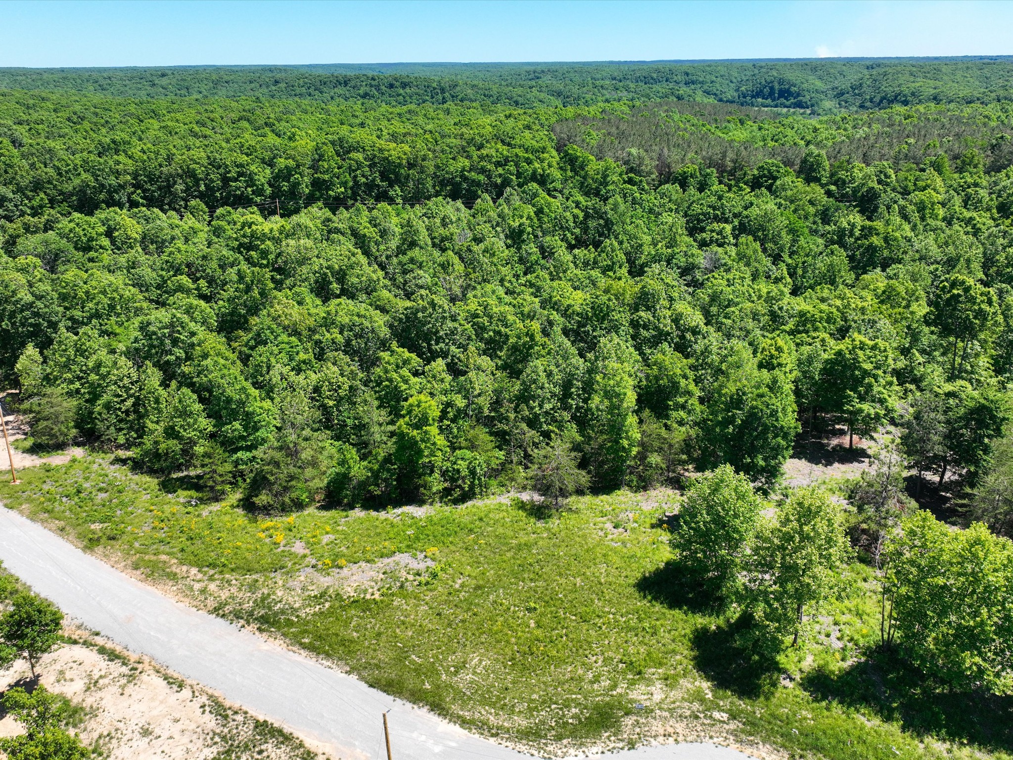 321 Ridgetop Road Hampshire TN 38461