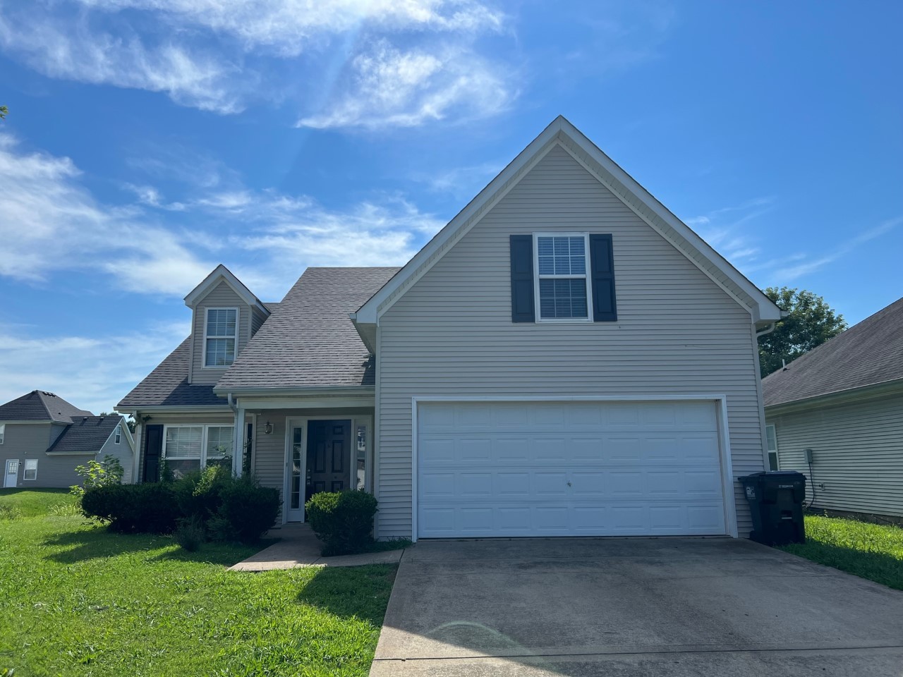 1836 Antebellum Drive Murfreesboro TN 37128