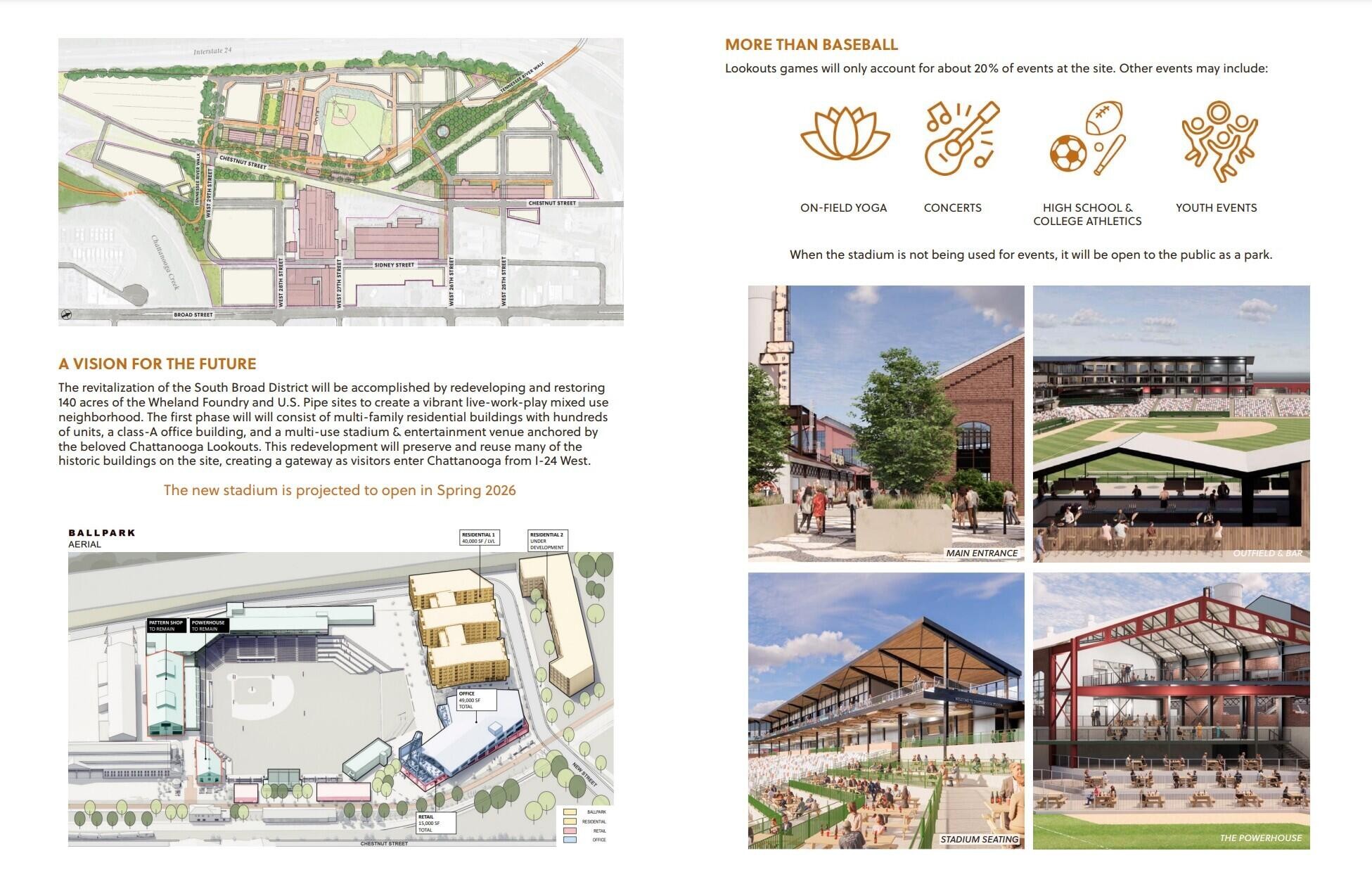 3231 Street Elmo Avenue Chattanooga TN 37408