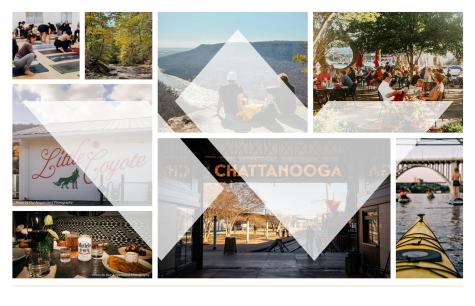 3231 Street Elmo Avenue Chattanooga TN 37408