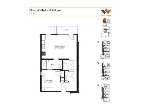 3231 Street Elmo Avenue Chattanooga TN 37408