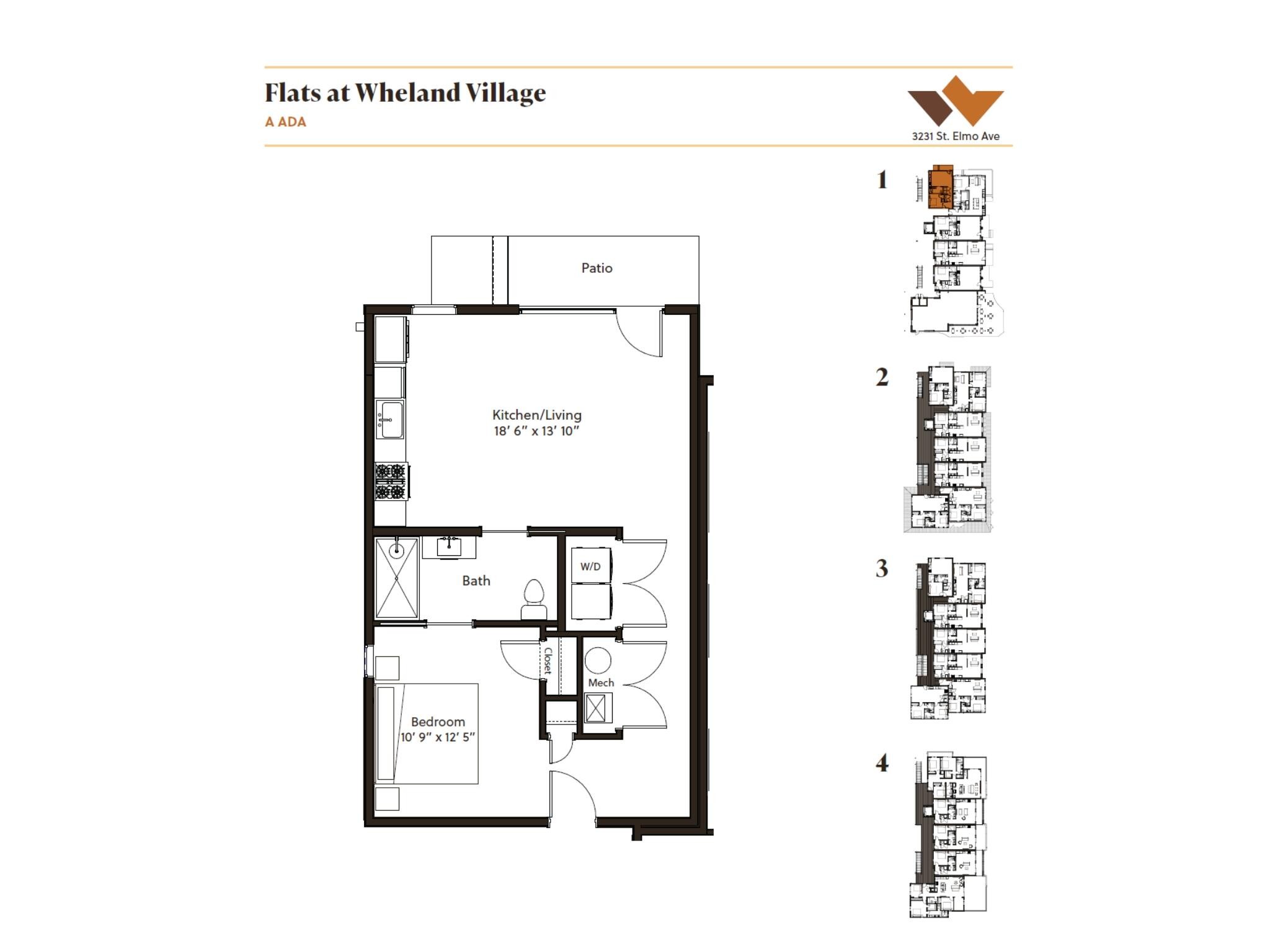 3231 Street Elmo Avenue Chattanooga TN 37408