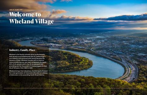 3231 Street Elmo Avenue Chattanooga TN 37408