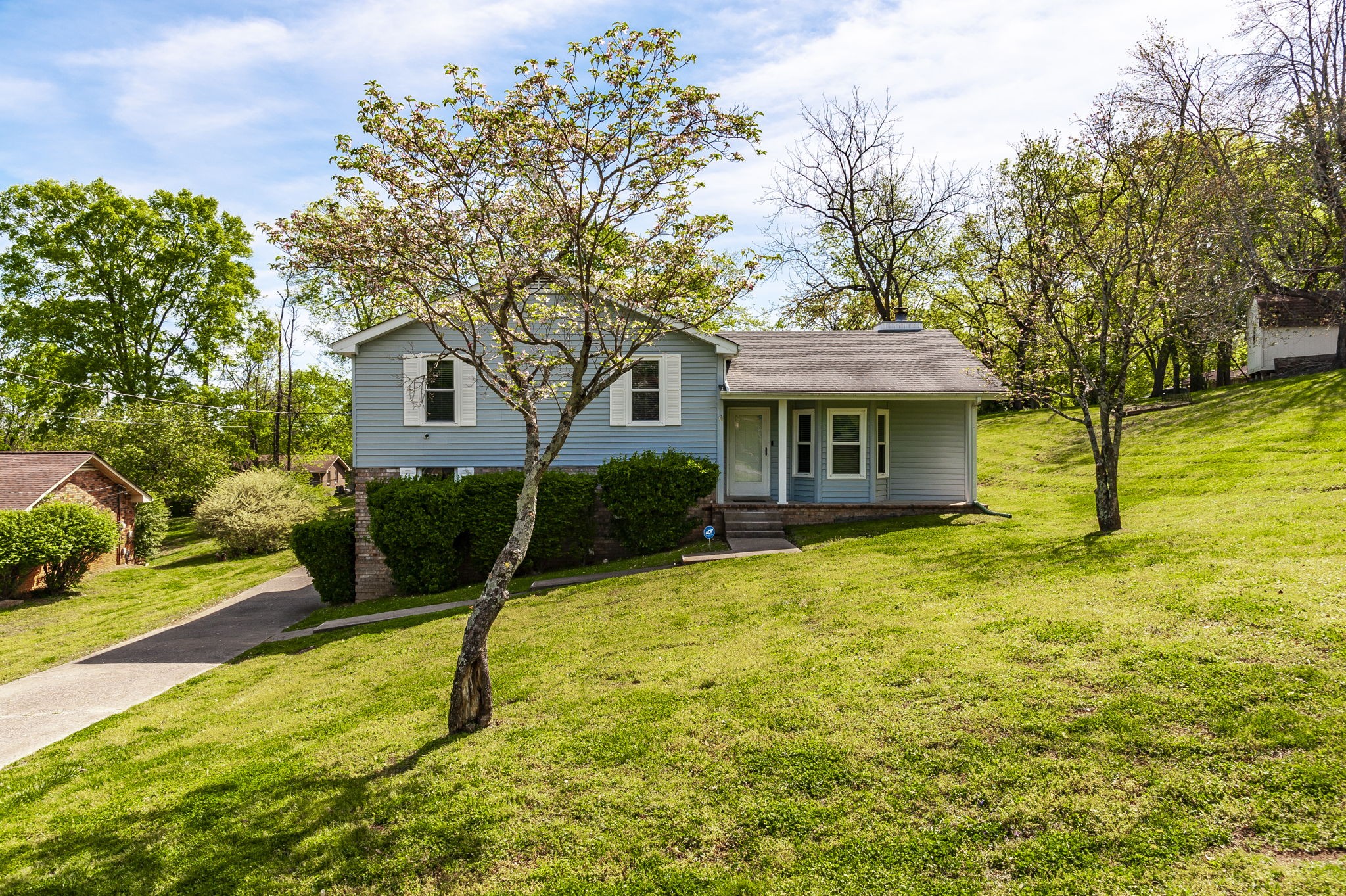 154 Lakeside Park Drive Hendersonville TN 37075