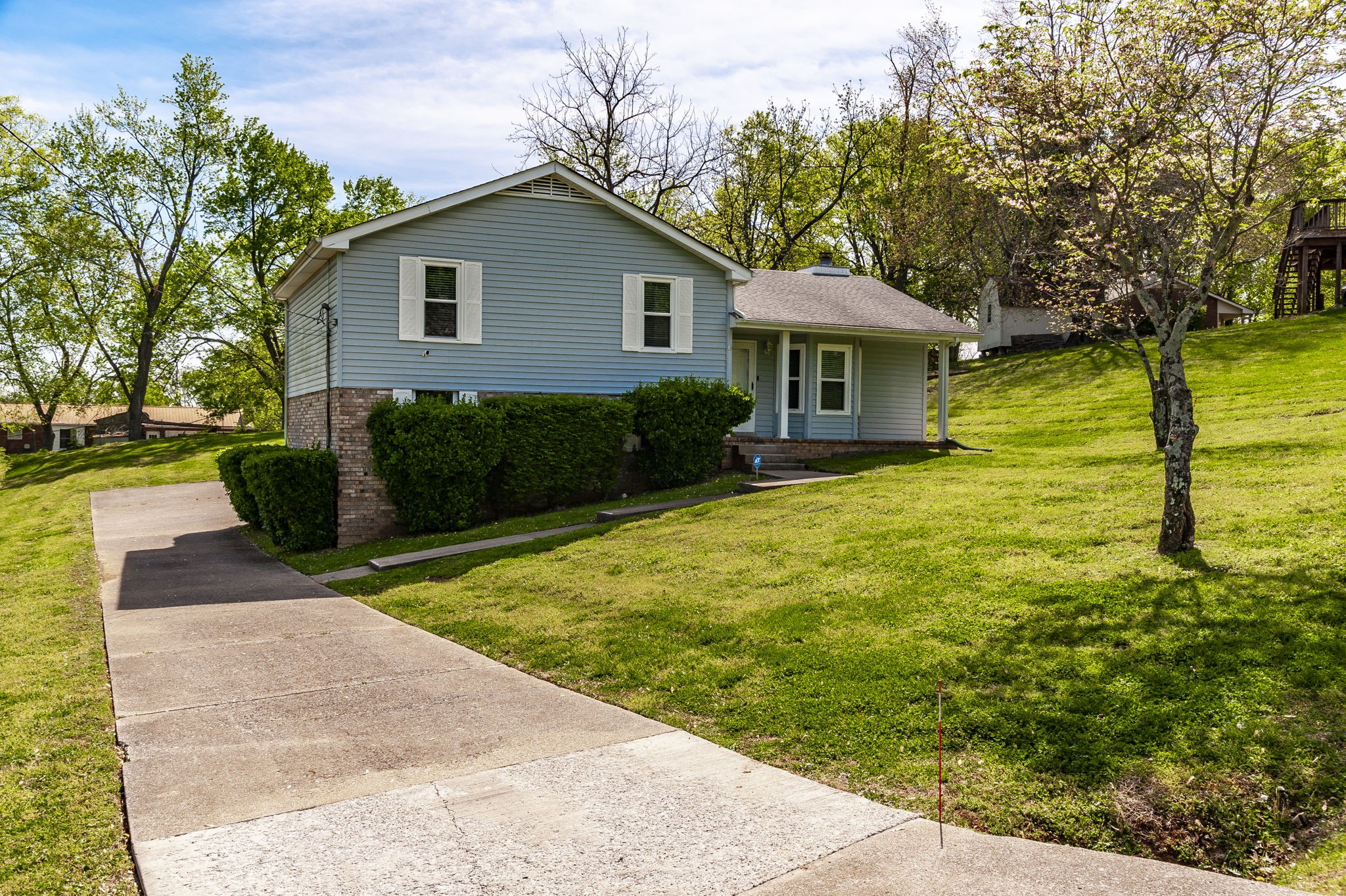 154 Lakeside Park Drive Hendersonville TN 37075