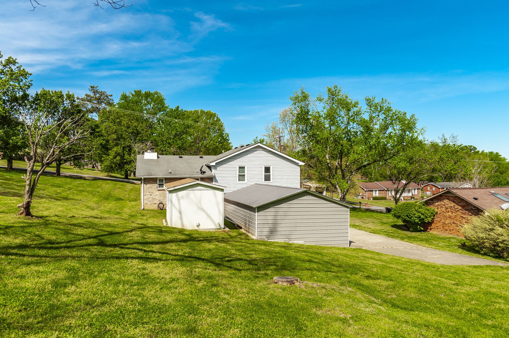 154 Lakeside Park Drive Hendersonville TN 37075
