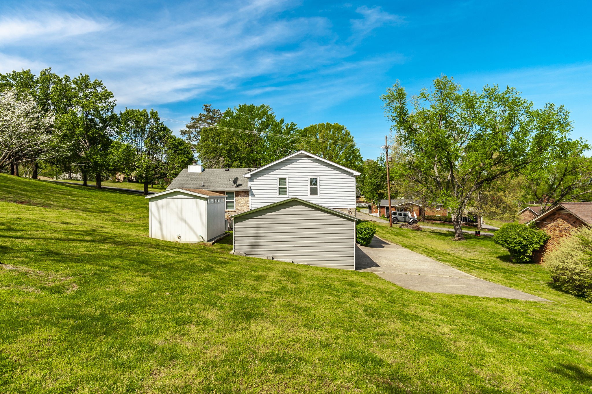 154 Lakeside Park Drive Hendersonville TN 37075