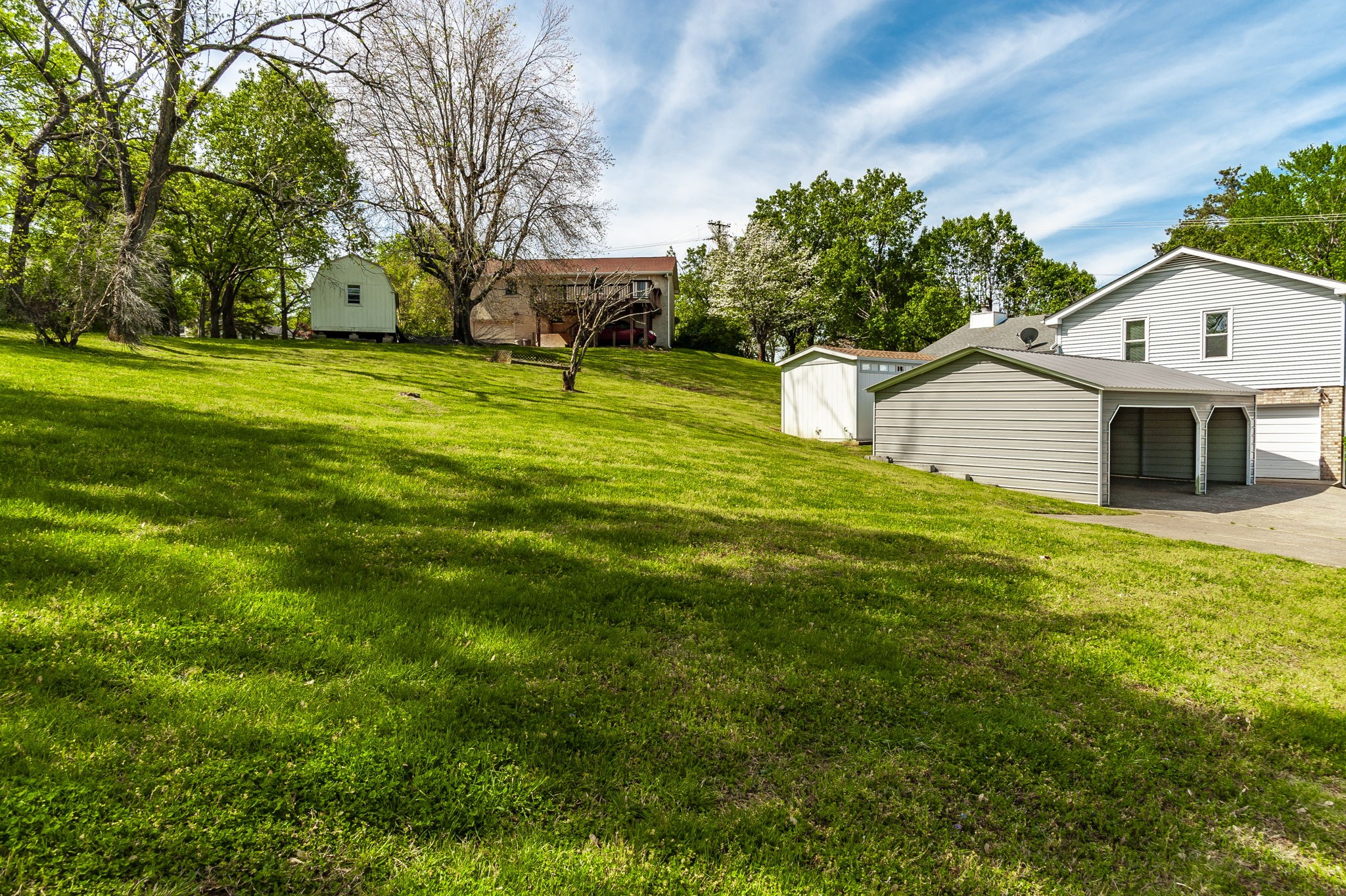 154 Lakeside Park Drive Hendersonville TN 37075