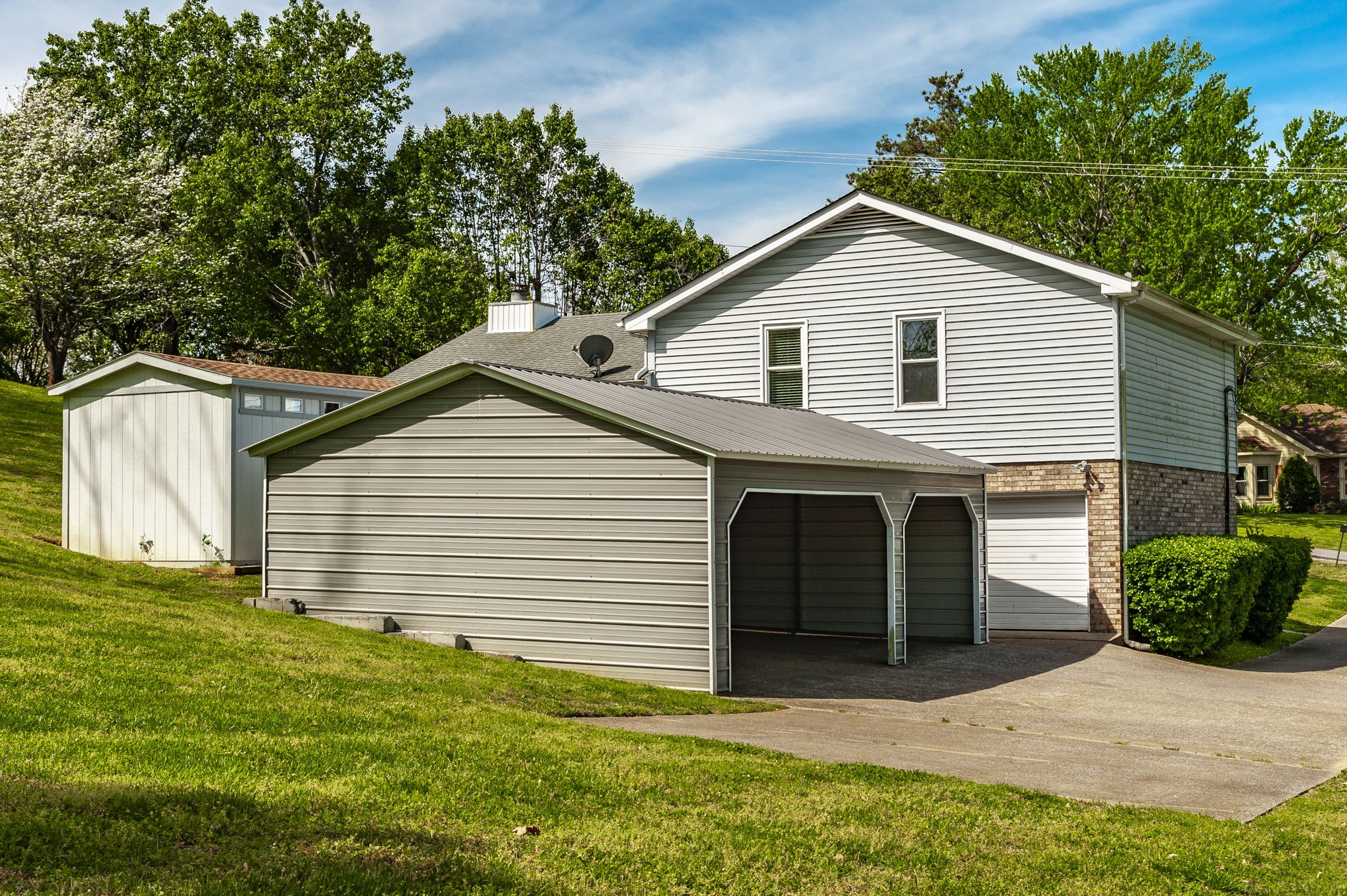 154 Lakeside Park Drive Hendersonville TN 37075