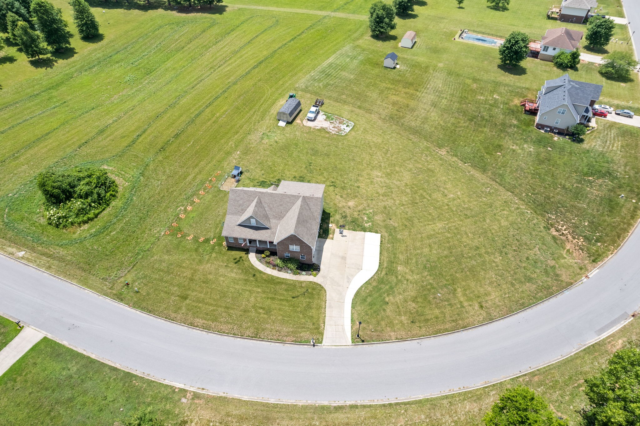 916 Glenhurst Way Clarksville TN 37040