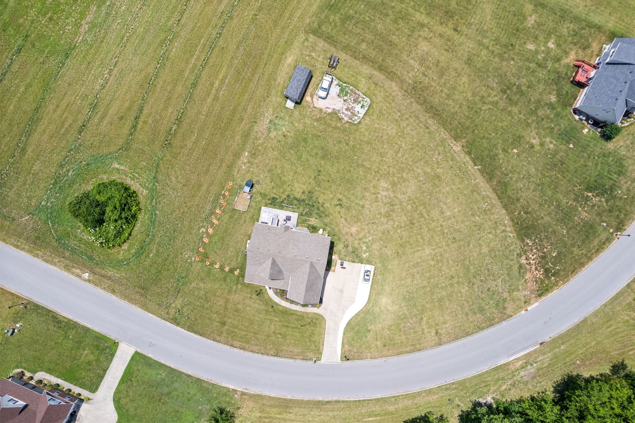 916 Glenhurst Way Clarksville TN 37040