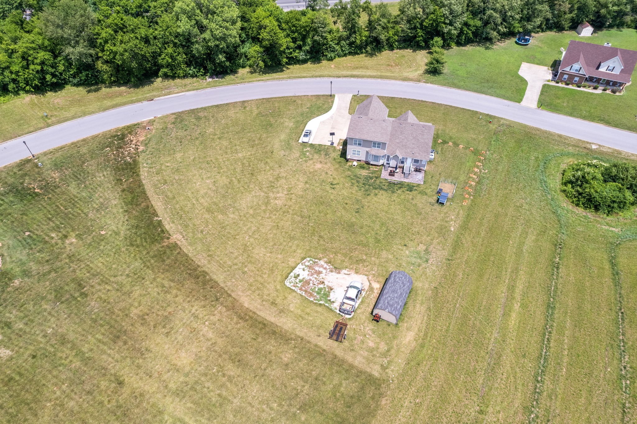 916 Glenhurst Way Clarksville TN 37040