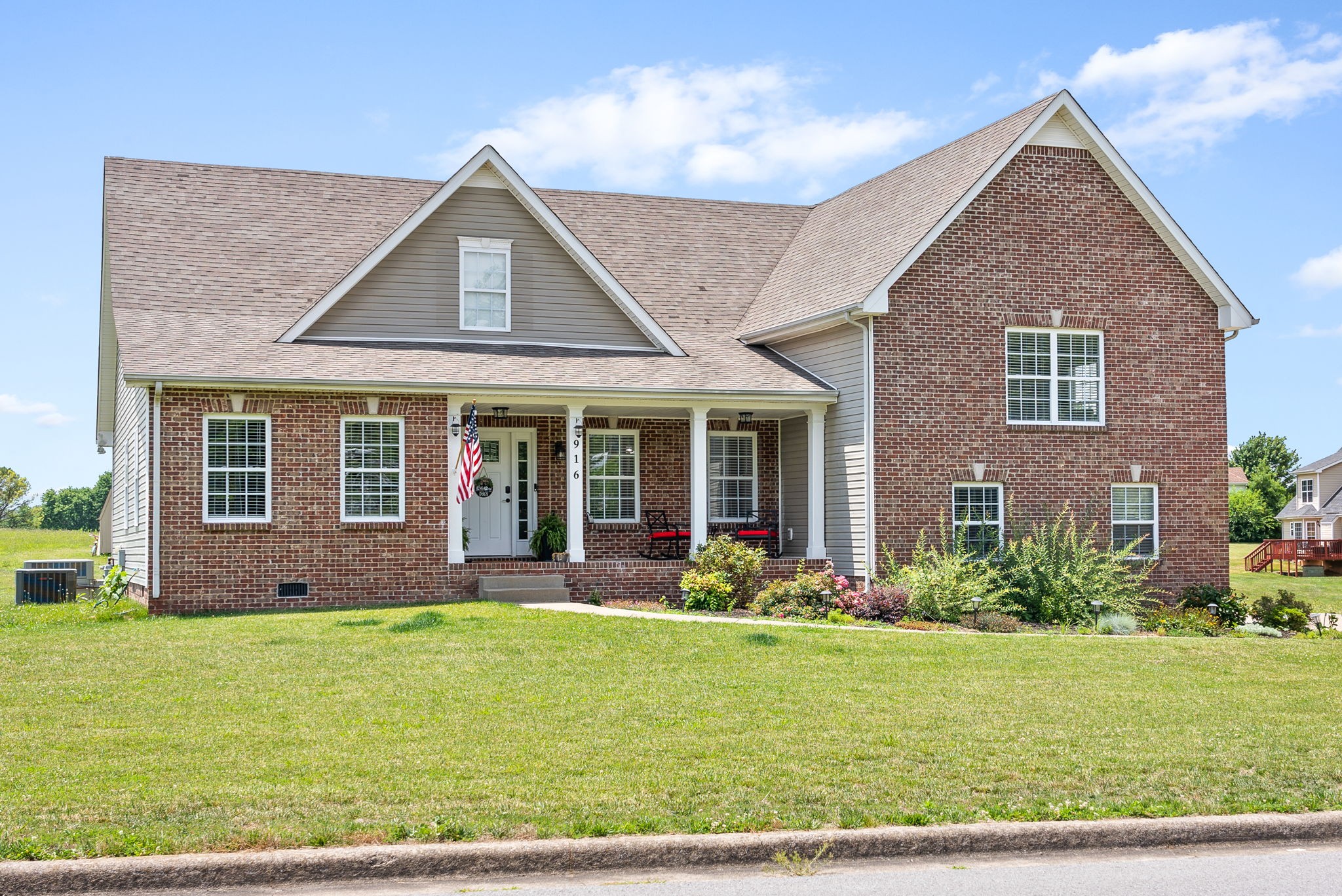 916 Glenhurst Way Clarksville TN 37040