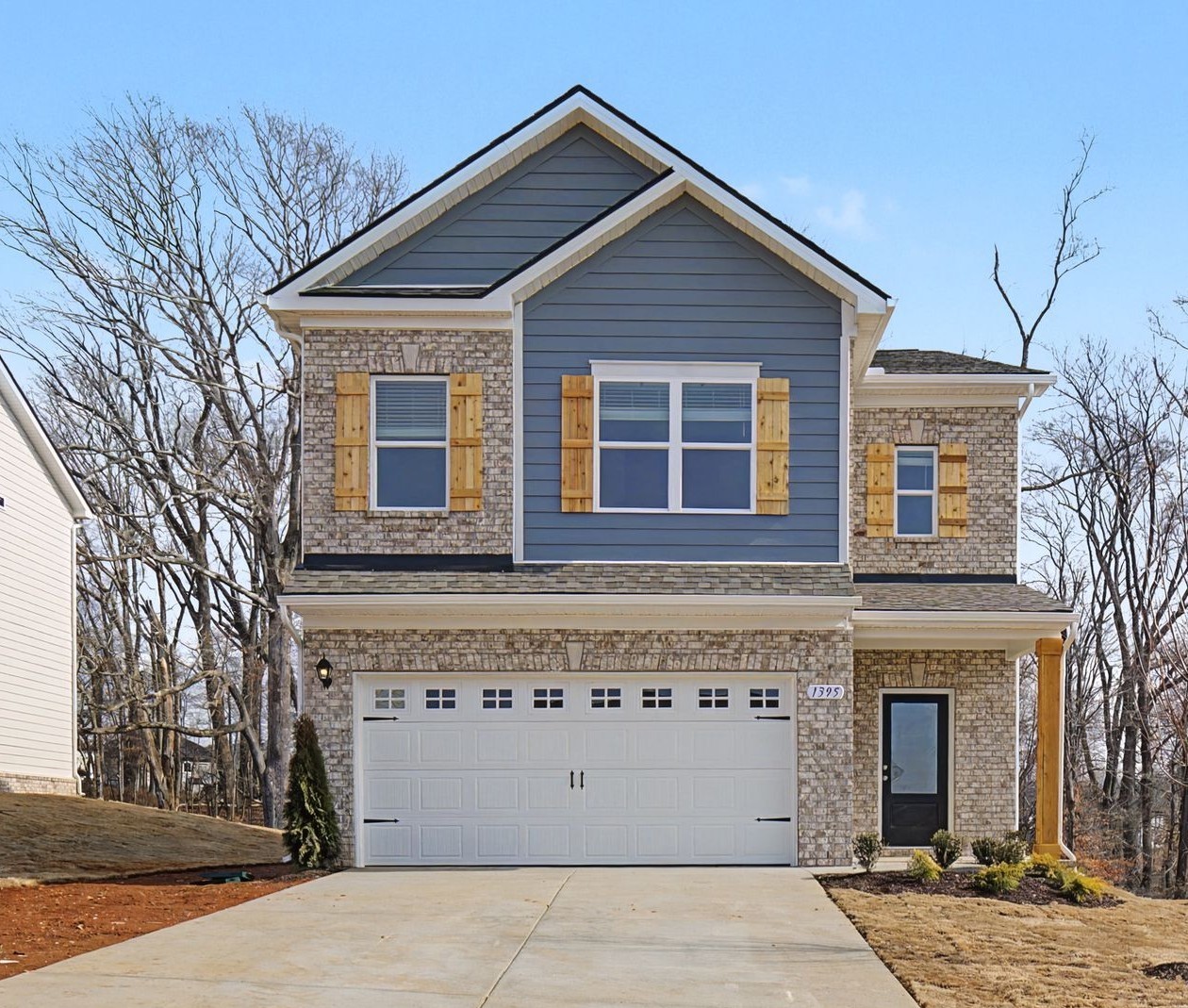 1395 English Oak Drive Clarksville TN 37043