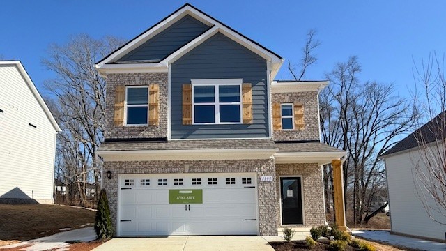 1395 English Oak Drive Clarksville TN 37043