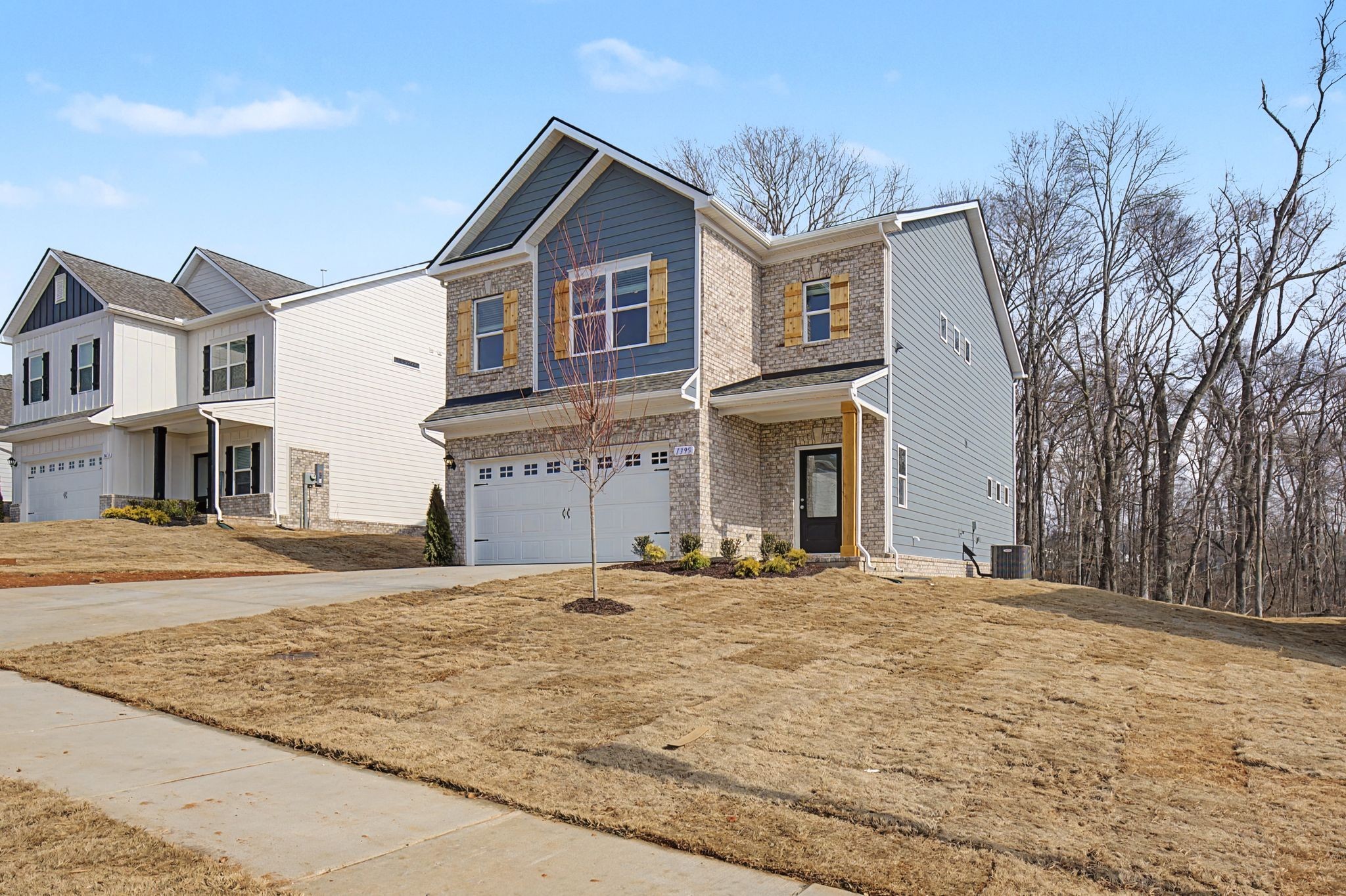 1395 English Oak Drive Clarksville TN 37043