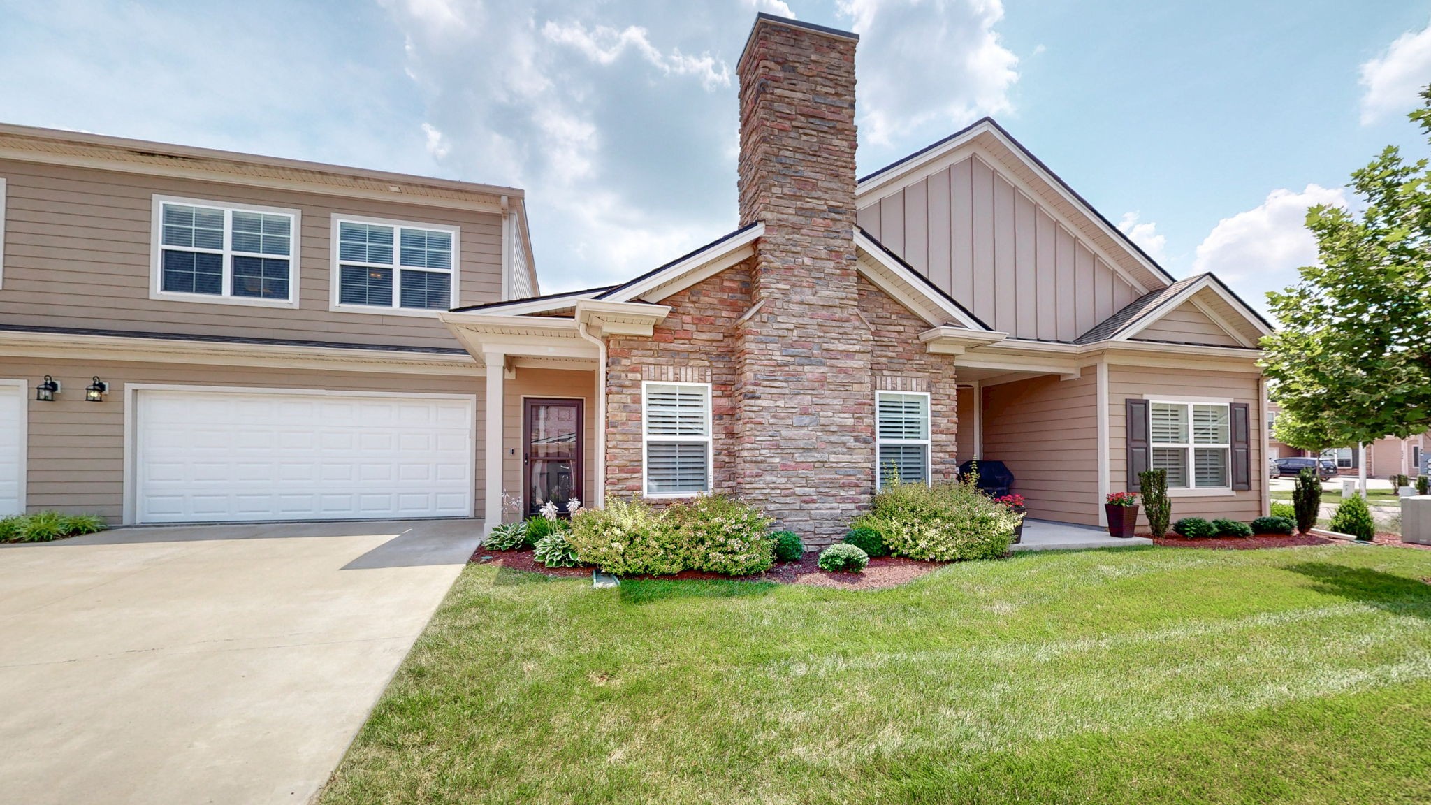 2337 Stonecenter Lane Murfreesboro TN 37128