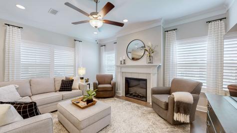 2337 Stonecenter Lane Murfreesboro TN 37128