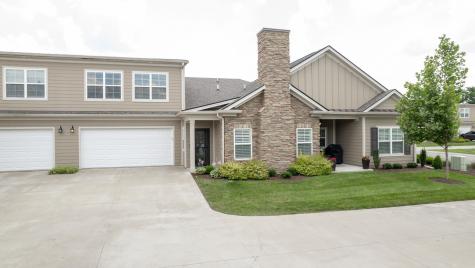 2337 Stonecenter Lane Murfreesboro TN 37128