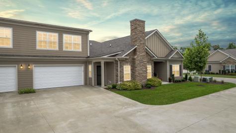 2337 Stonecenter Lane Murfreesboro TN 37128