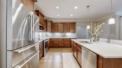 2337 Stonecenter Lane Murfreesboro TN 37128