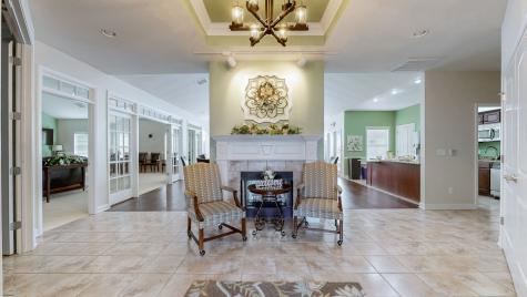 2337 Stonecenter Lane Murfreesboro TN 37128