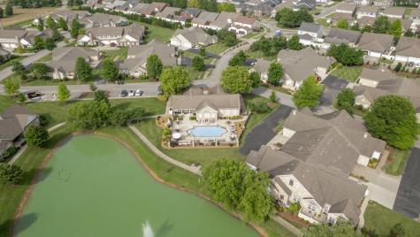 2337 Stonecenter Lane Murfreesboro TN 37128