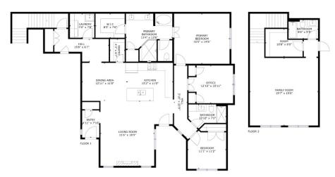 2337 Stonecenter Lane Murfreesboro TN 37128