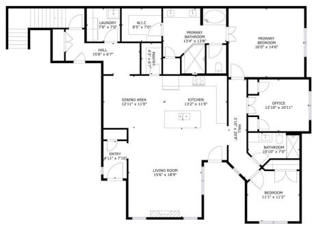 2337 Stonecenter Lane Murfreesboro TN 37128