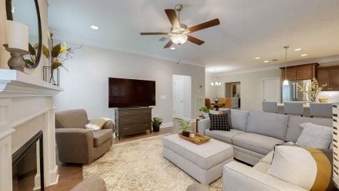 2337 Stonecenter Lane Murfreesboro TN 37128