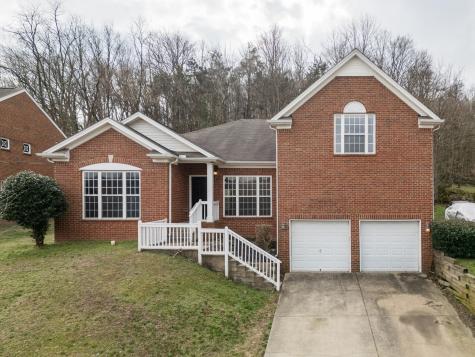4716 Indian Summer Drive Nashville TN 37207