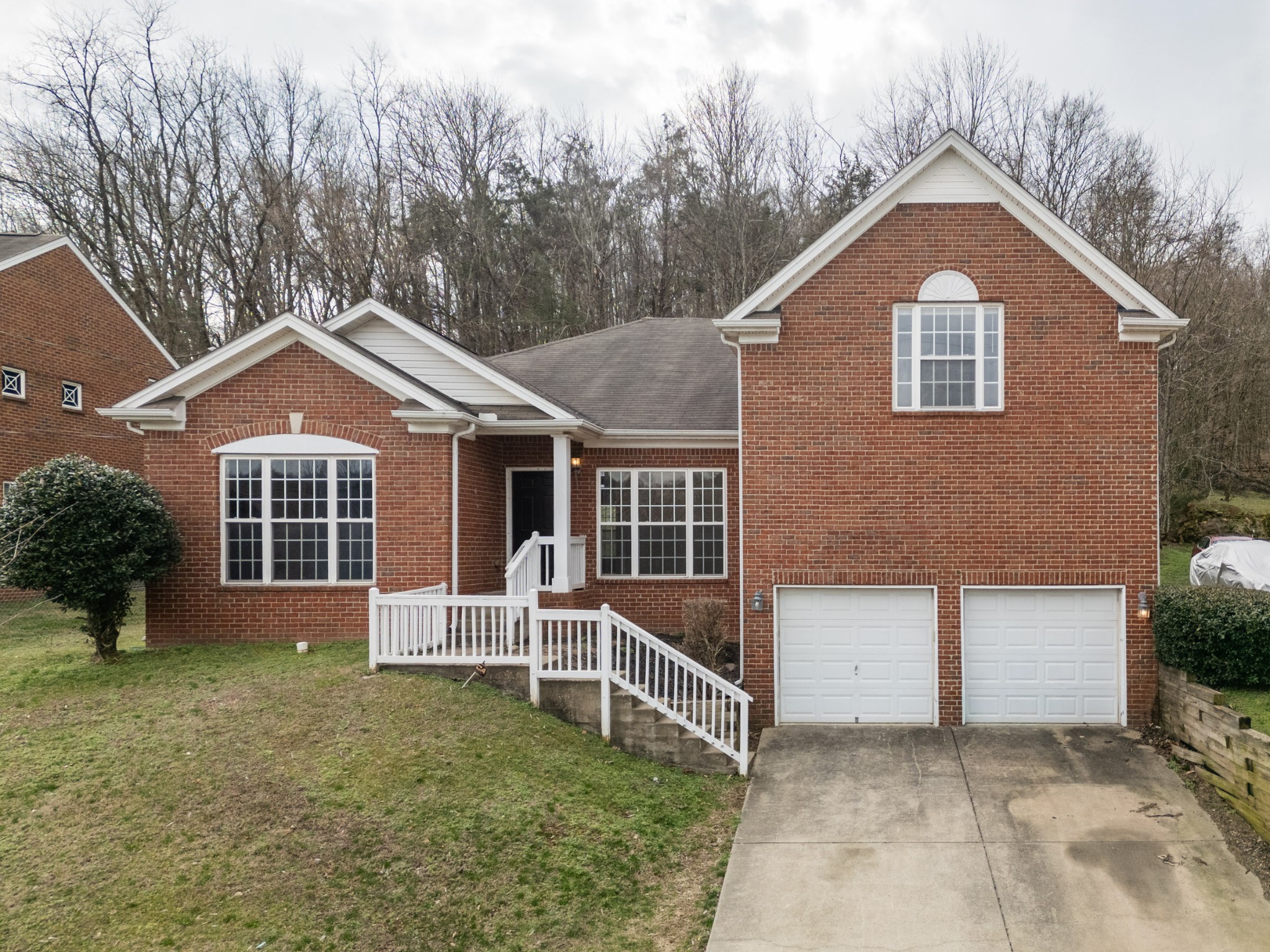 4716 Indian Summer Drive Nashville TN 37207