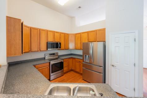 4716 Indian Summer Drive Nashville TN 37207