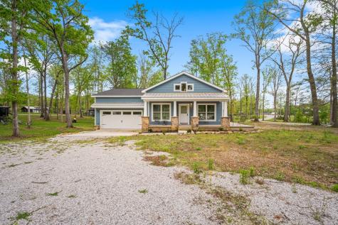 61 Sunset Court Tracy City TN 37387